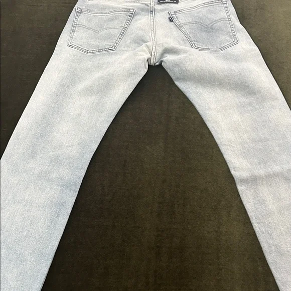 Levi's Light Blue 511™ Slim Jeans